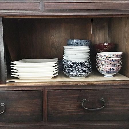 Korakuan Villa Kyoto Ngoại thất bức ảnh
