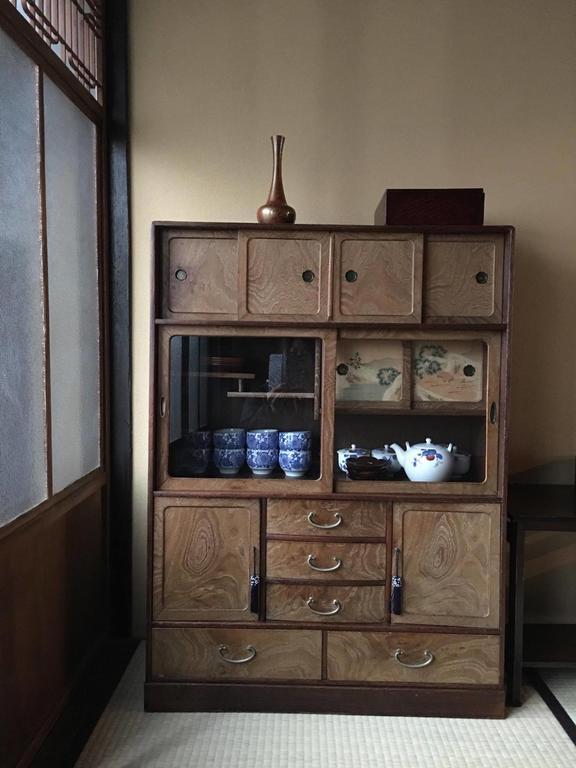 Korakuan Villa Kyoto Ngoại thất bức ảnh
