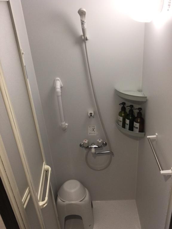 Korakuan Villa Kyoto Ngoại thất bức ảnh