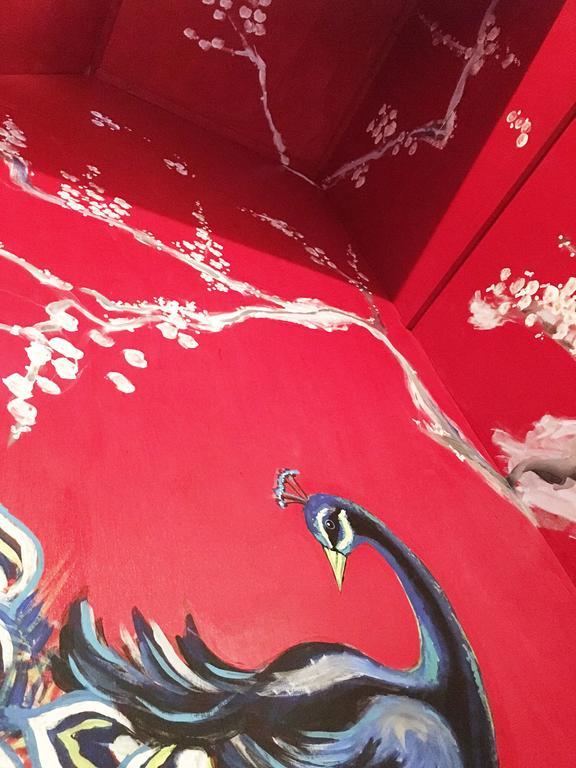 Korakuan Villa Kyoto Ngoại thất bức ảnh