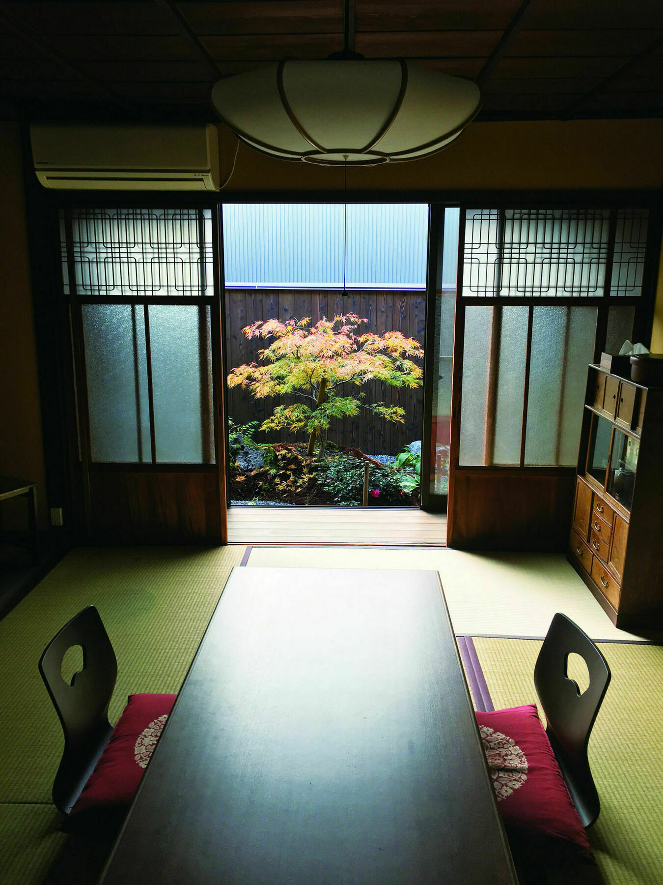 Korakuan Villa Kyoto Ngoại thất bức ảnh