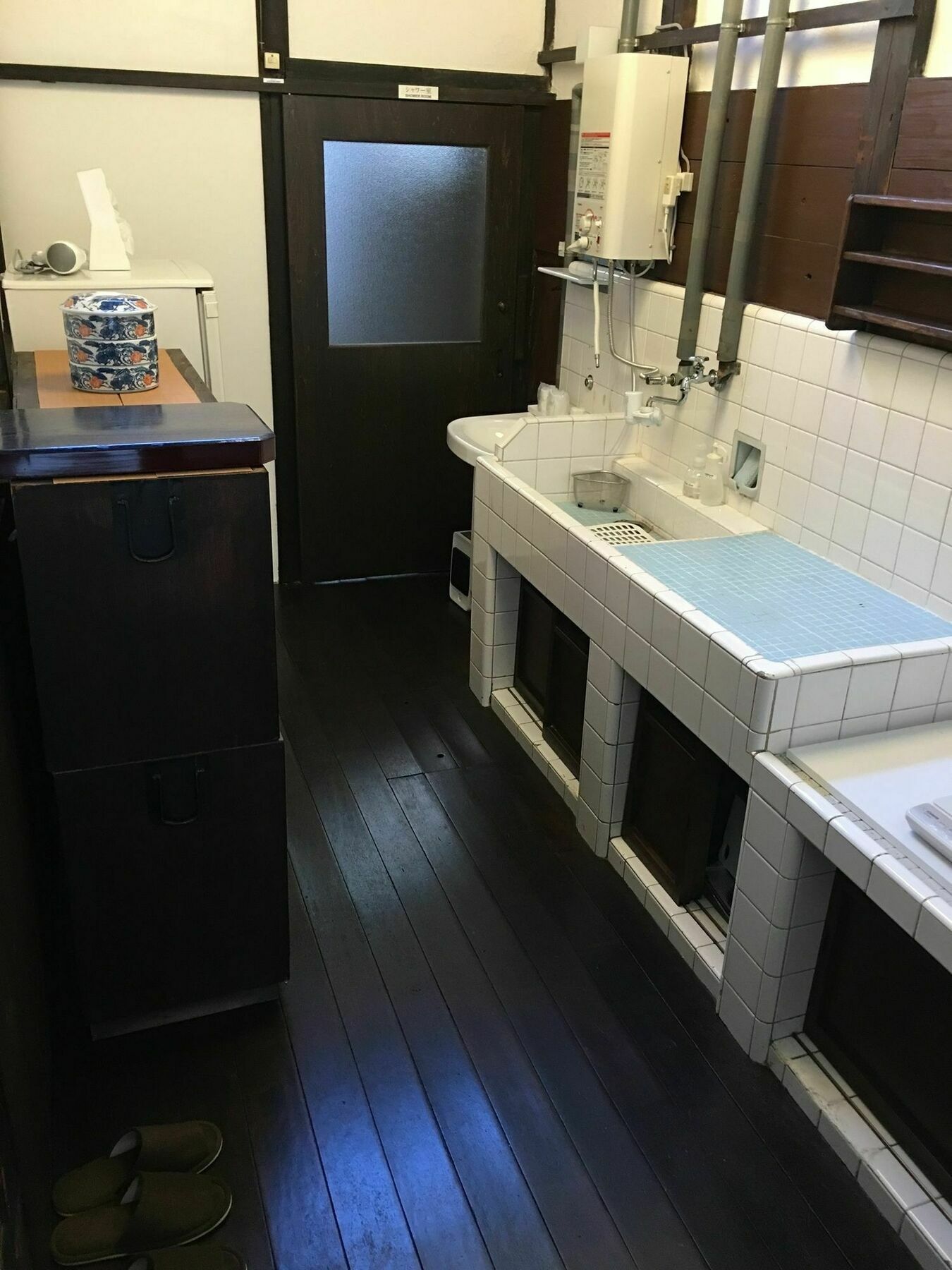 Korakuan Villa Kyoto Ngoại thất bức ảnh