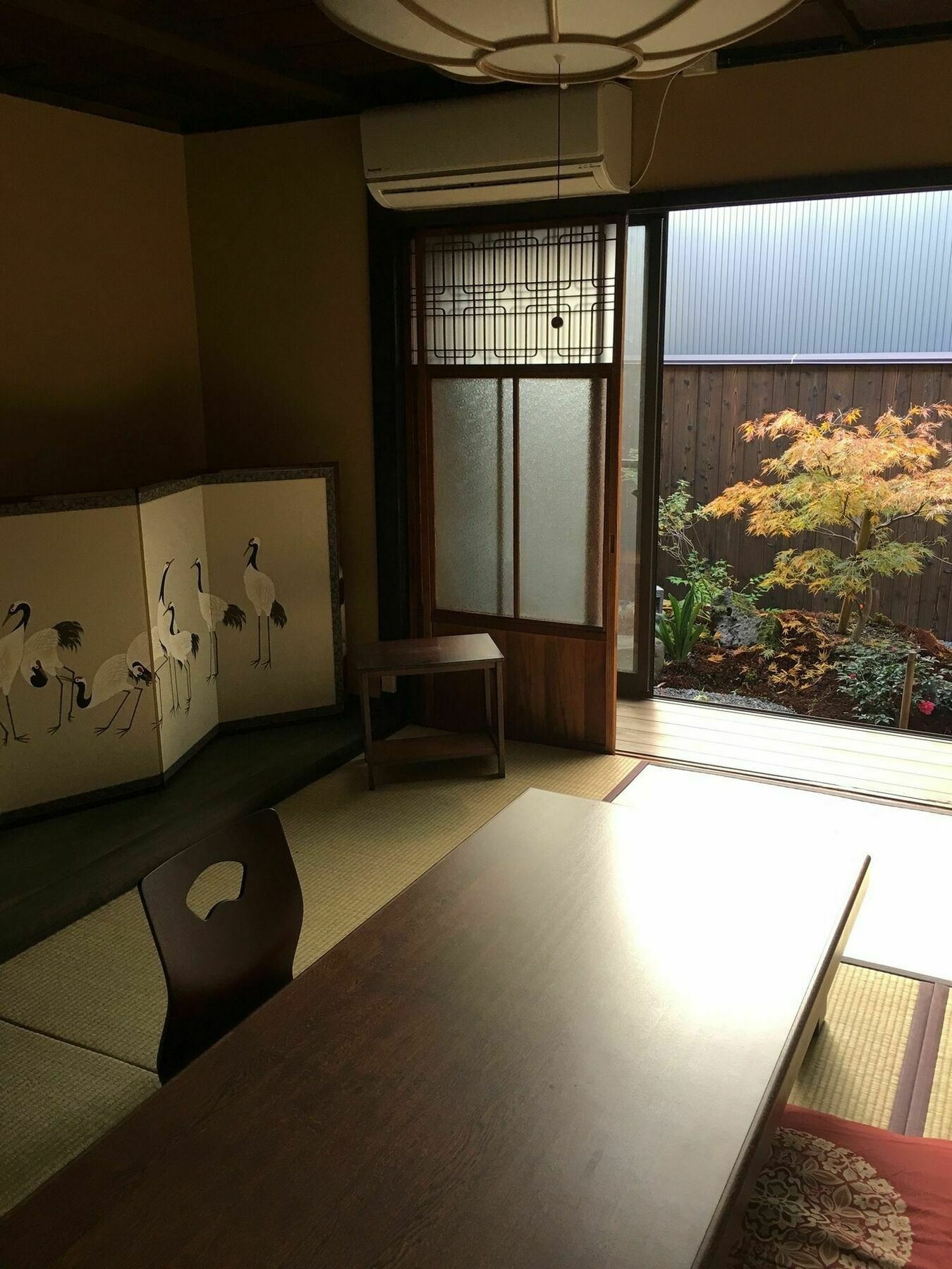 Korakuan Villa Kyoto Ngoại thất bức ảnh