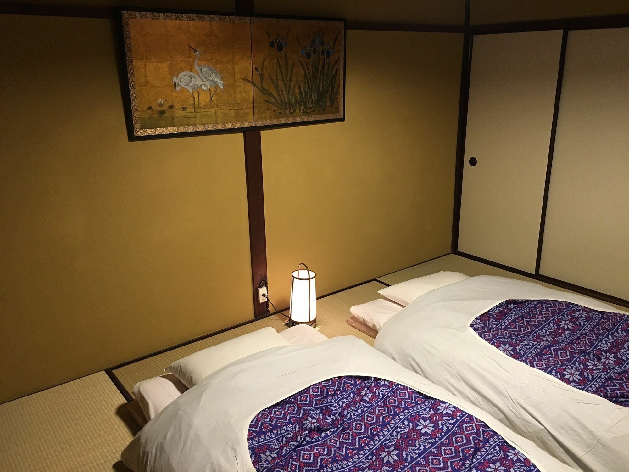 Korakuan Villa Kyoto Ngoại thất bức ảnh